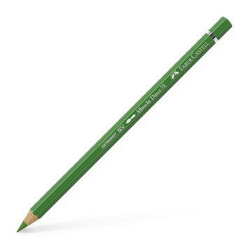 Faber Castell 266 Albrecht Dürer aquarelpotlood permanent groen