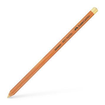 Faber Castell 103 Pitt pastelpotlood  ivoor