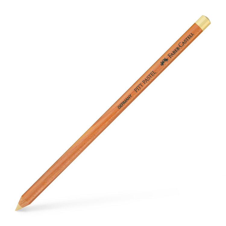 Faber Castell 103 Pitt pastelpotlood  ivoor