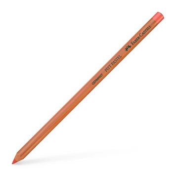 Faber Castell 131 Pitt pastelpotlood  koraal