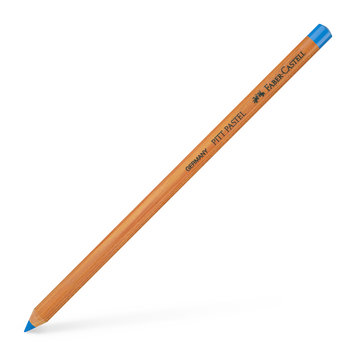 Faber Castell 140 Pitt pastelpotlood  ultramarijn fel