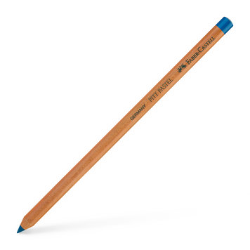 Faber Castell 149 Pitt pastelpotlood  blauw turquoise