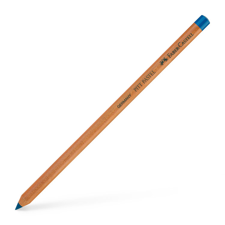 Faber Castell 149 Pitt pastelpotlood  blauw turquoise