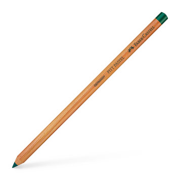 Faber Castell 159 Pitt pastelpotlood  hooker's groen