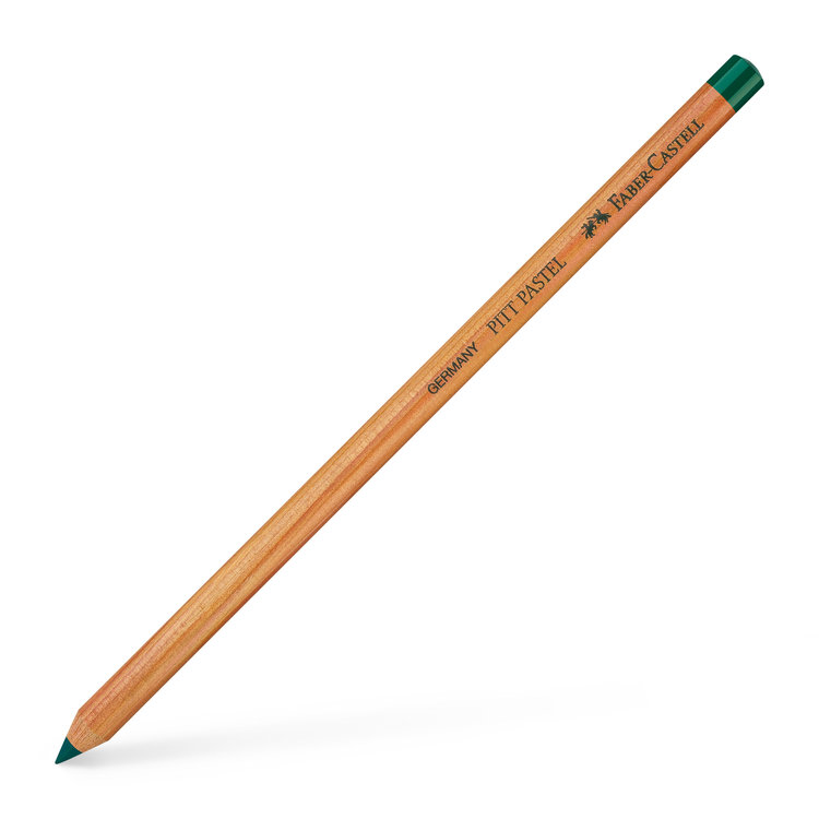 Faber Castell 159 Pitt pastelpotlood  hooker's groen
