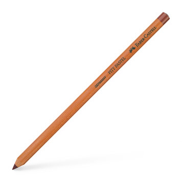 Faber Castell 169 Pitt pastelpotlood  caput mortuum