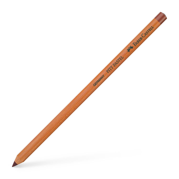 Faber Castell 169 Pitt pastelpotlood  caput mortuum