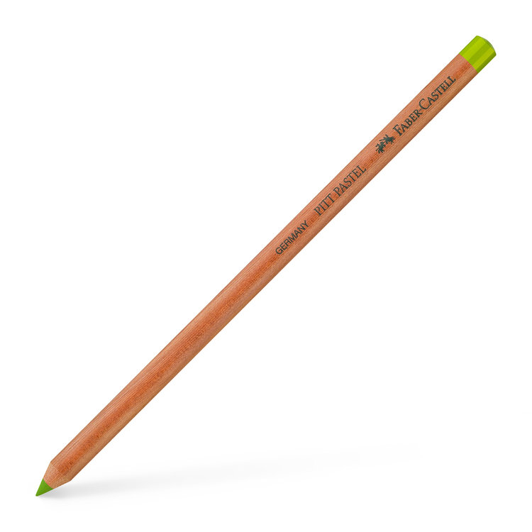 Faber Castell 170 Pitt pastelpotlood  meigroen