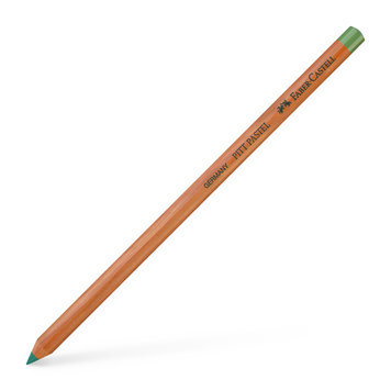 Faber Castell 172 Pitt pastelpotlood  aardegroen