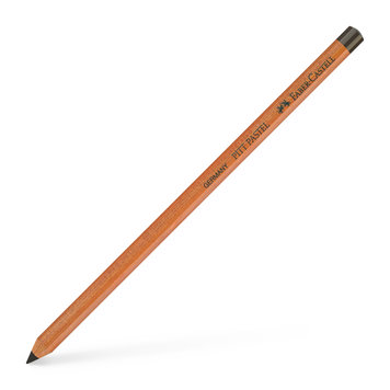 Faber Castell 175 Pitt pastelpotlood  donkersepia