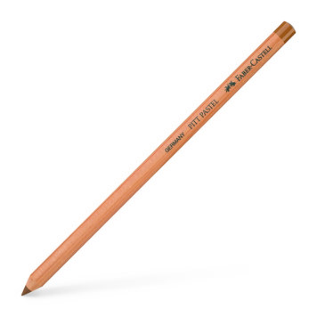 Faber Castell 180 Pitt pastelpotlood  amber