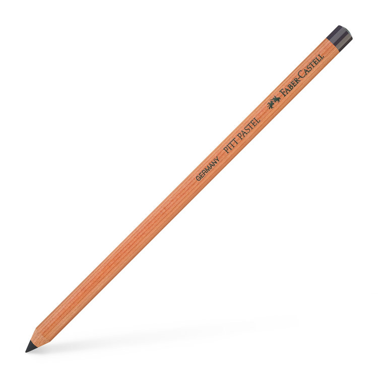 Faber Castell 181 Pitt pastelpotlood  payne's grijs