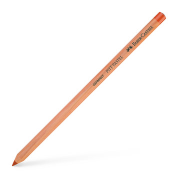 Faber Castell 188 Pitt pastelpotlood  bloedrood