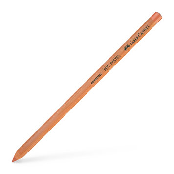 Faber Castell 189 Pitt pastelpotlood  kaneelbruin