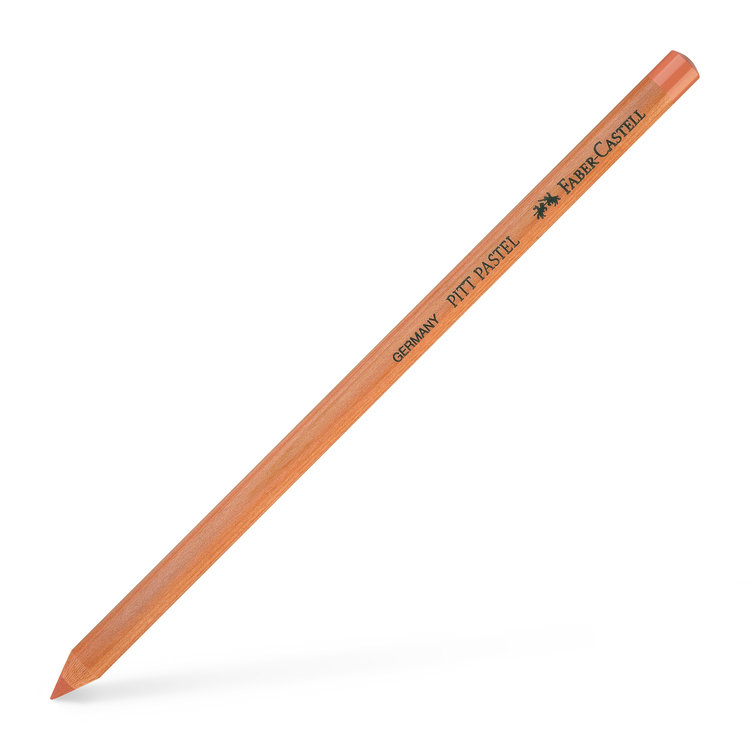 Faber Castell 189 Pitt pastelpotlood  kaneelbruin