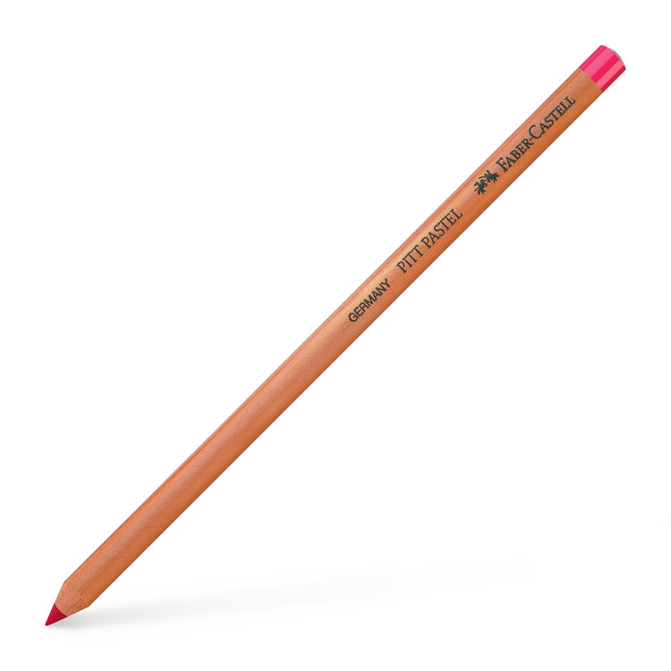 Faber Castell 226 Pitt pastelpotlood  scharlaken alizarin