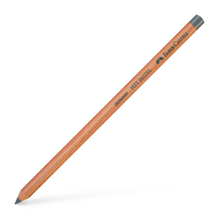 Faber Castell 233 Pitt pastelpotlood  koudgrijs IV