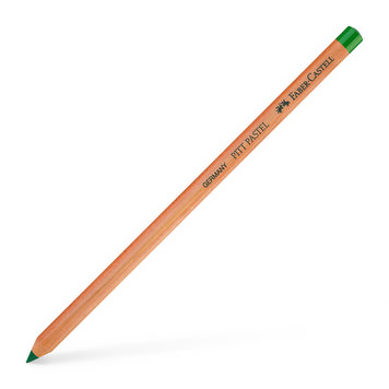 Faber Castell 267 Pitt pastelpotlood  dennengroen