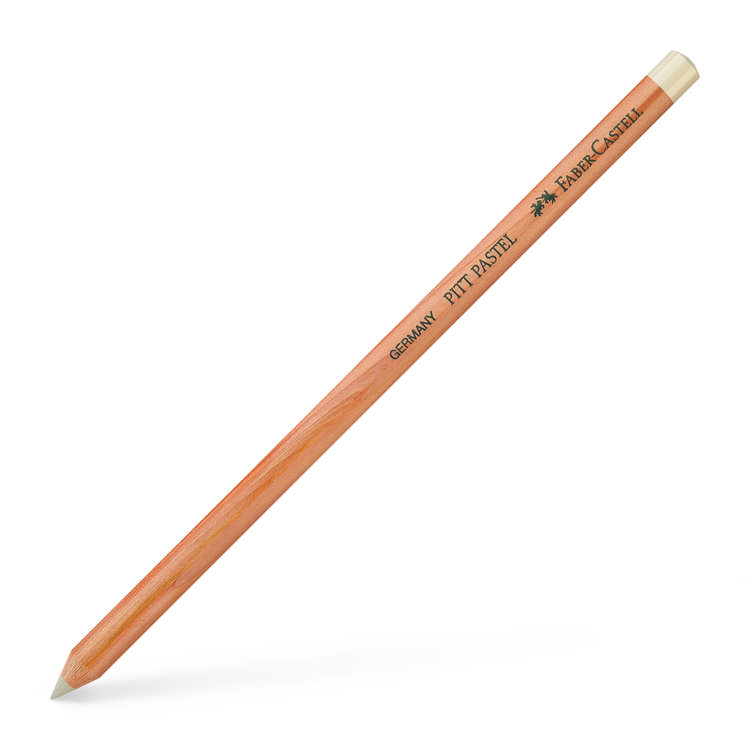 Faber Castell 270 Pitt pastelpotlood  warmgrijs I