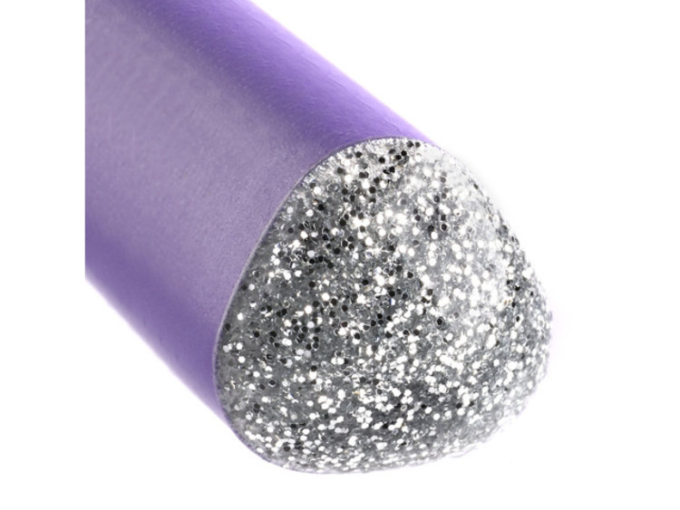 Faber Castell grafietpotlood GRIP sparkle (B)