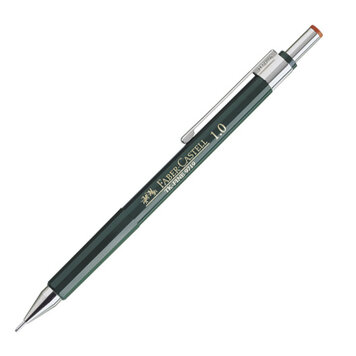 Faber Castell vulpotlood TK-Fine