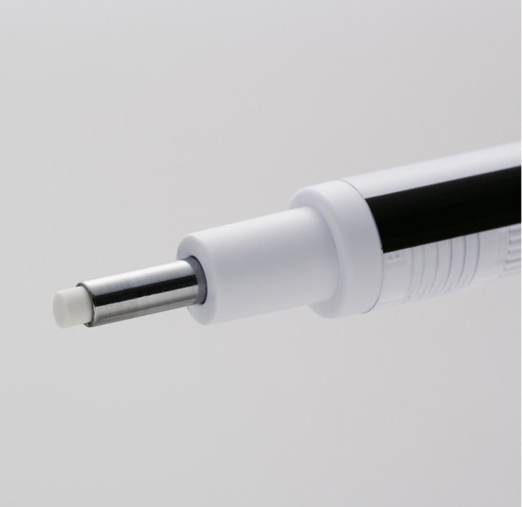 Tombow mono Zero gumpotlood