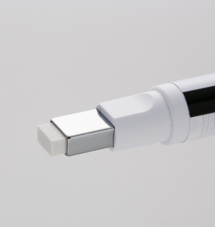 Tombow mono Zero gumpotlood