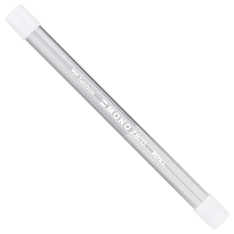Tombow mono Zero navulling gumpotlood