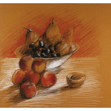 schetsen (monochroom)