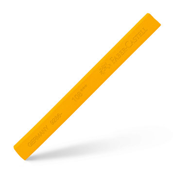 Faber Castell 108 cadmiumgeel donker