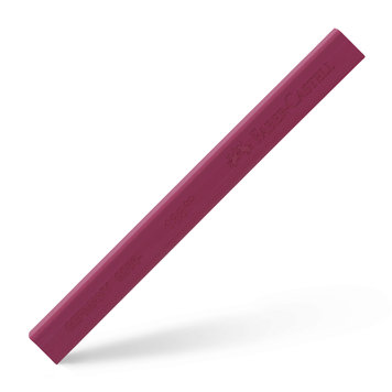 Faber Castell 133 Polychromos harde pastel / conté krijt magenta