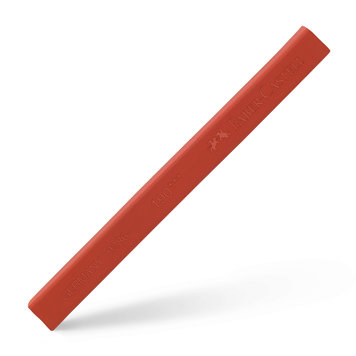 Faber Castell 190 Polychromos harde pastel / conté krijt venetiaansrood