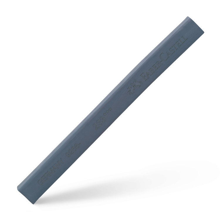 Faber Castell 233 Polychromos harde pastel / conté krijt koudgrijs IV