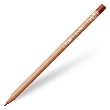 Caran d'Ache 065 sanguine / russet Luminance kleurpotlood