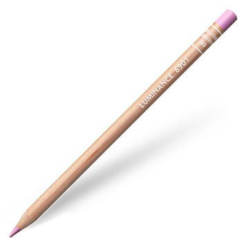 Caran d'Ache 083 Luminance kleurpotlood - ultramarine pink