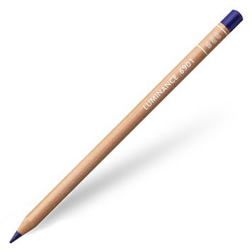 Caran d'Ache 120 Luminance kleurpotlood - violet