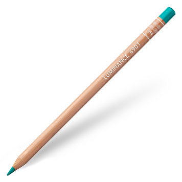 Caran d'Ache 214 Luminance kleurpotlood - beryl green