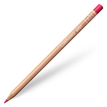 Caran d'Ache 350 Luminance kleurpotlood - purplish red