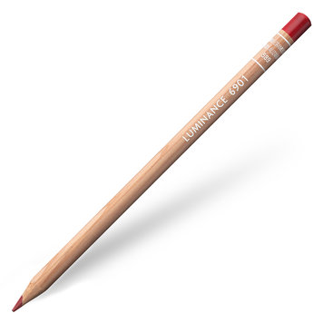 Caran d'Ache 589 Luminance kleurpotlood - crimson alizarin