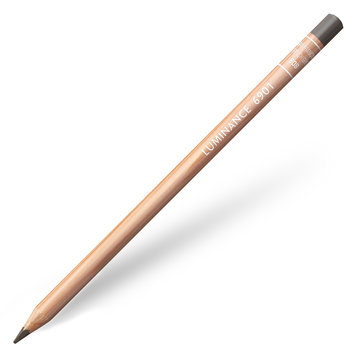 Caran d'Ache 808 Luminance kleurpotlood - french grey