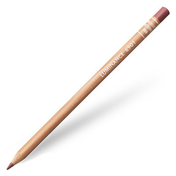Caran d'Ache 866 burnt sienna 50% Luminance kleurpotlood