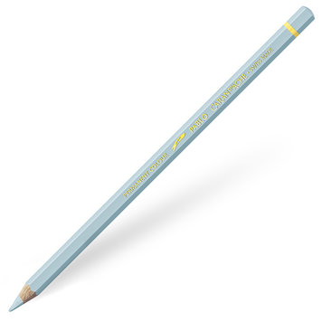 Caran d'Ache 004 Pablo kleurpotlood - steel grey