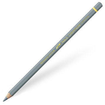 Caran d'Ache 005 grey - Pablo kleurpotlood