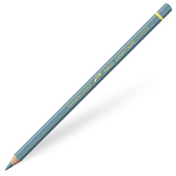 Caran d'Ache 006 Pablo kleurpotlood - mouse grey