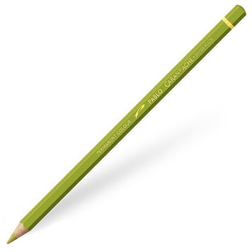 Caran d'Ache 016 Pablo kleurpotlood - khaki green