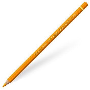 Caran d'Ache 030 Pablo kleurpotlood - orange