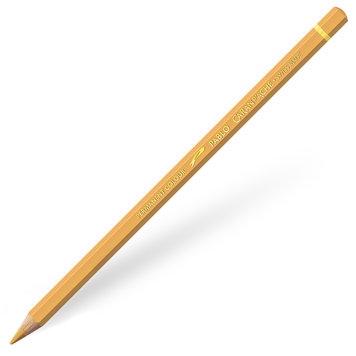 Caran d'Ache 032 Pablo kleurpotlood - light ochre