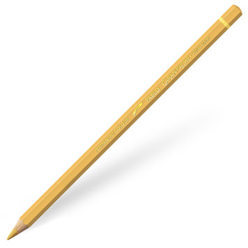 Caran d'Ache 033 Pablo kleurpotlood - golden ochre