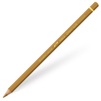 Caran d'Ache 035 Pablo kleurpotlood - ochre