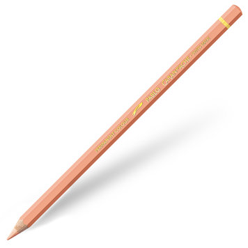 Caran d'Ache 041 Pablo kleurpotlood - apricot